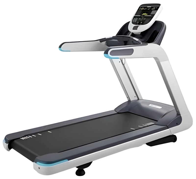 Precor TRM 815 V2 Treadmill w/P10 Console (Remanufactured)