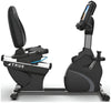 True Fitness C900 Recumbent Bike w/Envision 16 Console (Remanufactured) Image 3