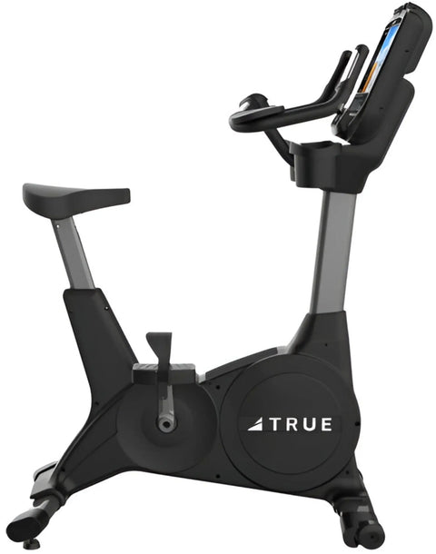 True Fitness C900 Upright Bike w/ENVISION 16 Console (Remanufactured) Image 2