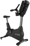 True Fitness C900 Upright Bike w/ENVISION 16 Console (Remanufactured) Image 3
