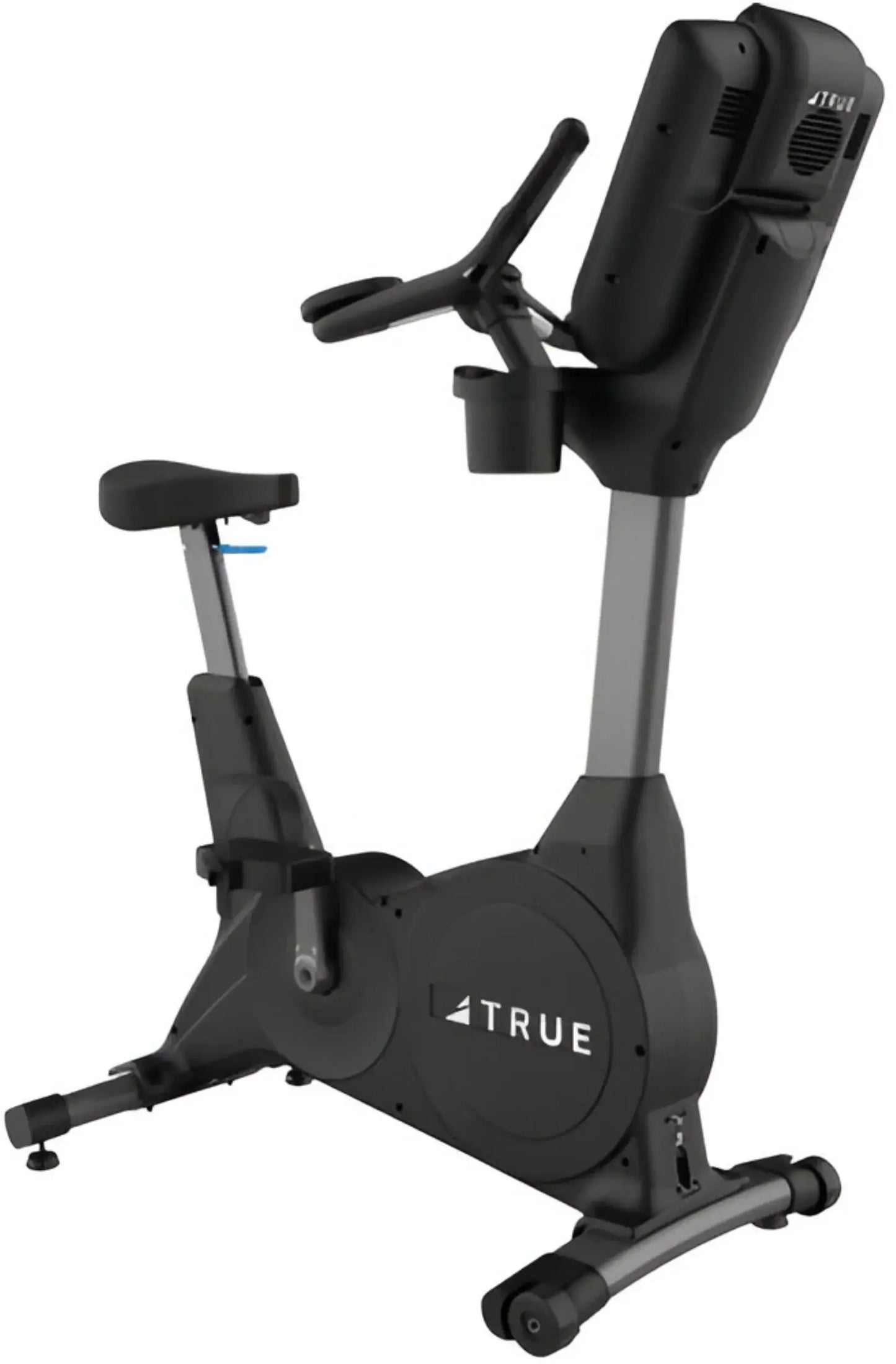 True Fitness C900 Upright Bike w/ENVISION 16 Console (Remanufactured) Image 3