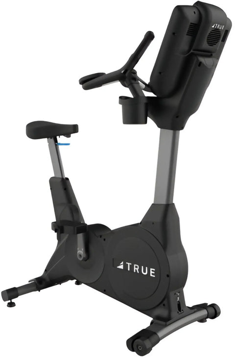 True Fitness C900 Upright Bike w/ENVISION 16 Console (Remanufactured) Image 3