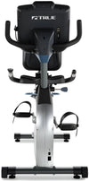 True Fitness CS900 Recumbent Bike w/Emerge Console (Remanufactured)