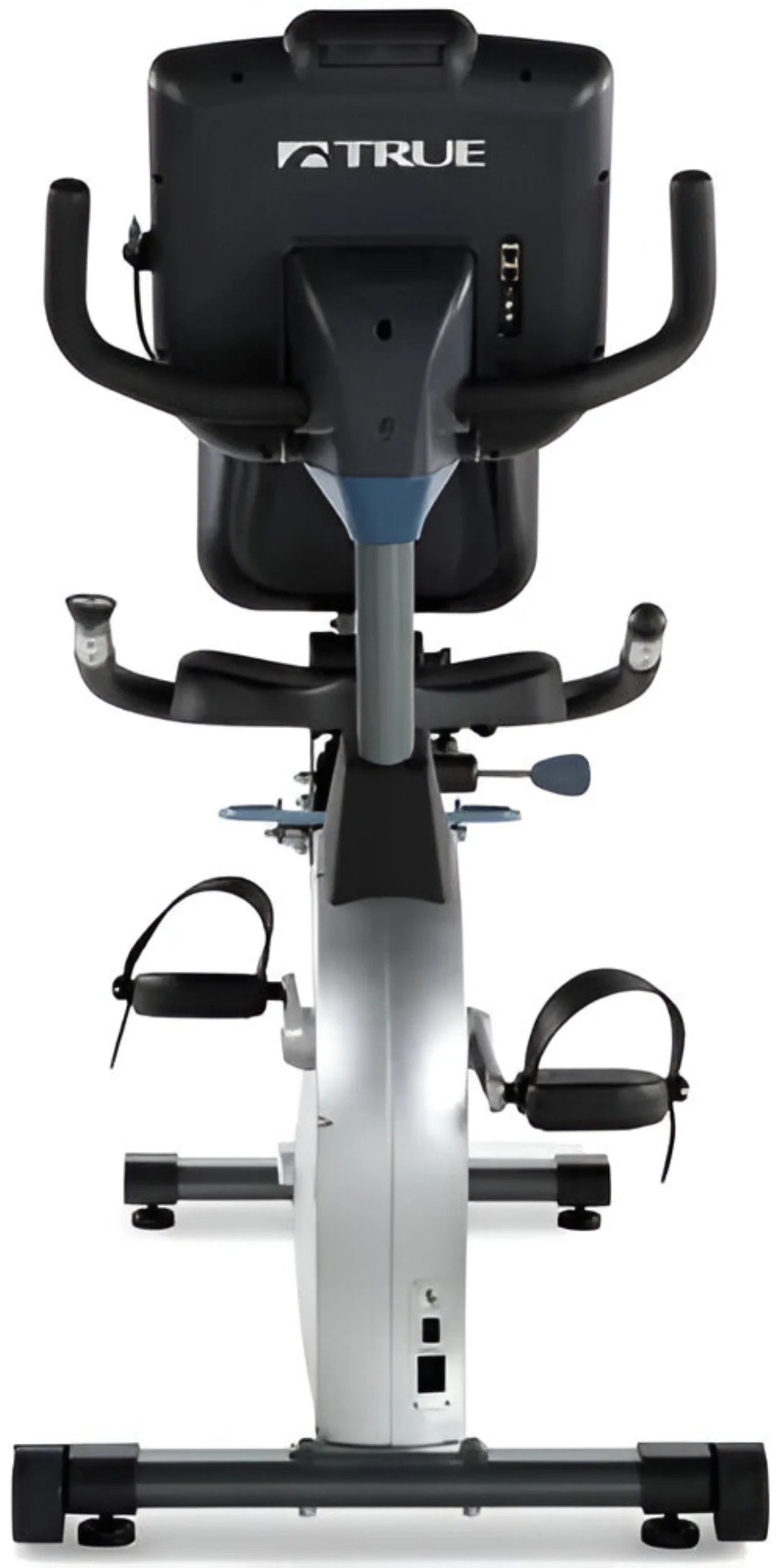 True Fitness CS900 Recumbent Bike w/Emerge Console (Remanufactured)