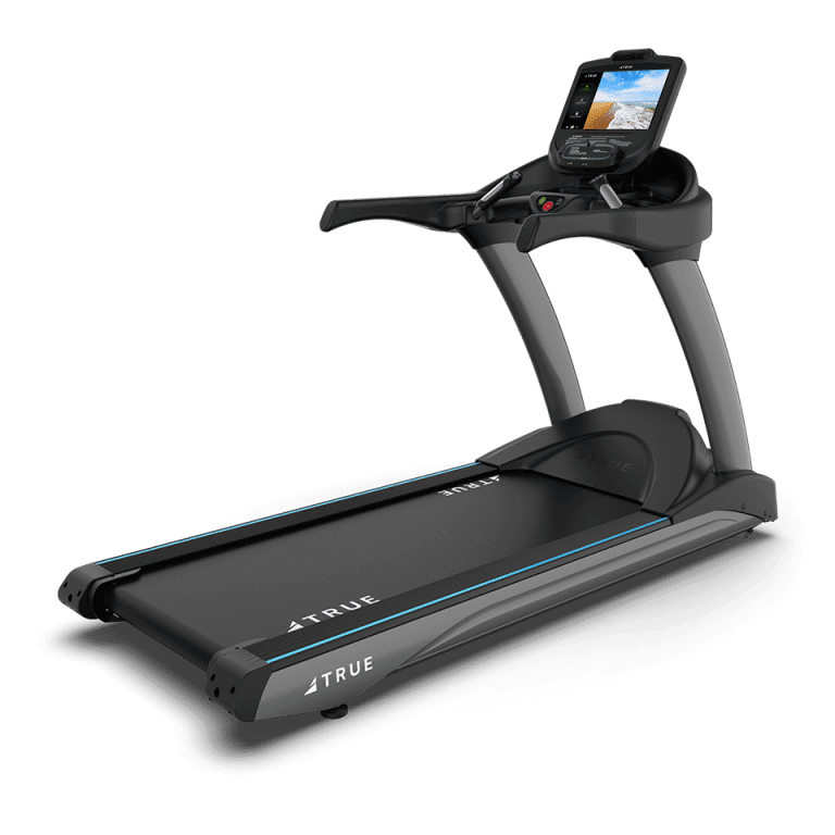 True Fitness TC900 Treadmill w/Envision Console (Remanufactured)
