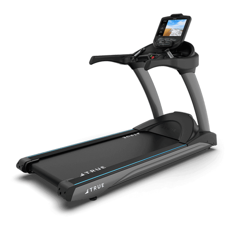 True Fitness TC900 Treadmill w/Envision Console (Remanufactured) Image