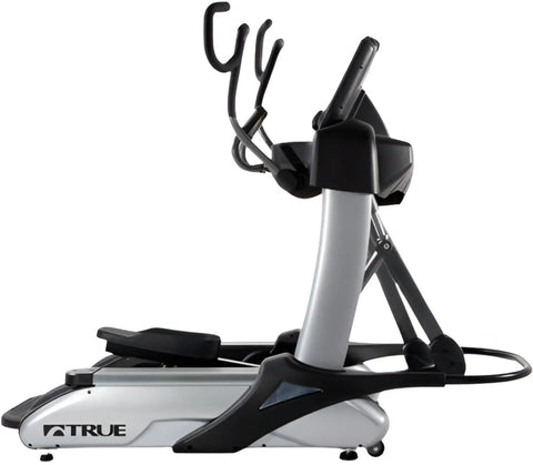 True Fitness XS1000 Spectrum Elliptical w/Transcend 16 Console (Remanufactured) Image 2