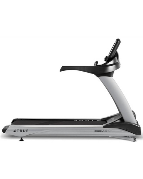 True Fitness TE900 Treadmill w/Envision 16" Touchscreen Console (Remanufactured)