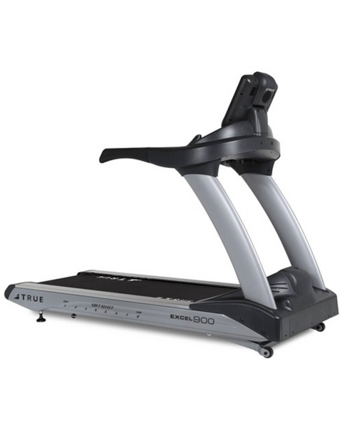 True Fitness TE900 Treadmill w/Envision 16" Touchscreen Console (Remanufactured)