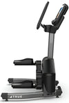True Fitness Traverse Lateral Trainer w/16" Envision Console (Remanufactured) Image 3