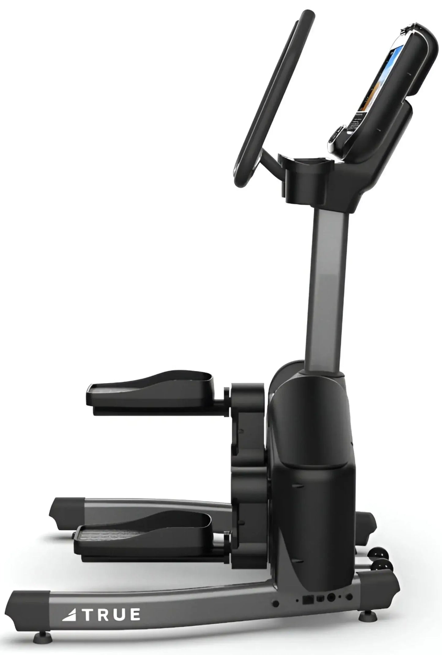 True Fitness Traverse Lateral Trainer w/16" Envision Console (Remanufactured) Image 3