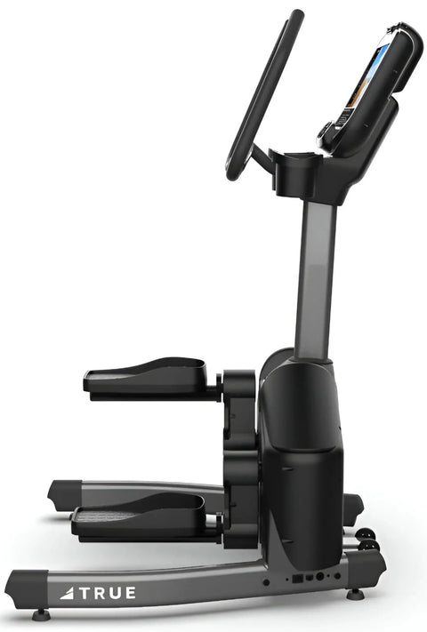 True Fitness Traverse Lateral Trainer w/16" Envision Console (Remanufactured) Image 3