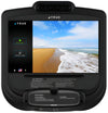 True Fitness Traverse Lateral Trainer w/16" Envision Console (Remanufactured) Image 4