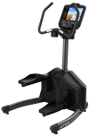True Fitness Traverse Lateral Trainer w/16" Envision Console (Remanufactured) Image