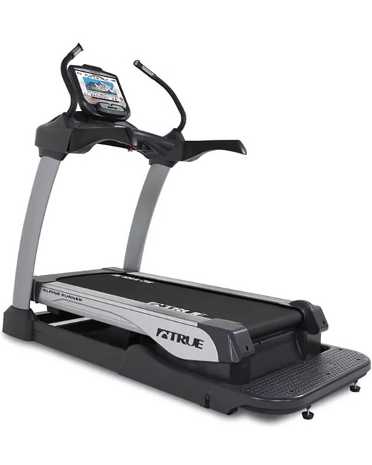 True Fitness Ti1000 Alpine Runner w/Emerge Console (Remanufactured)