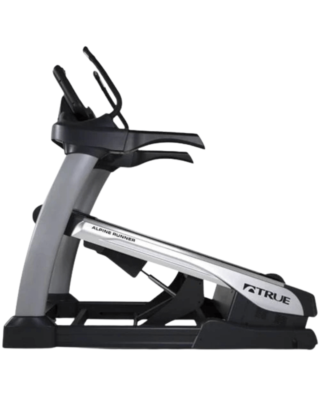 True Fitness Ti1000 Alpine Runner w/Emerge Console (Remanufactured) Image 2