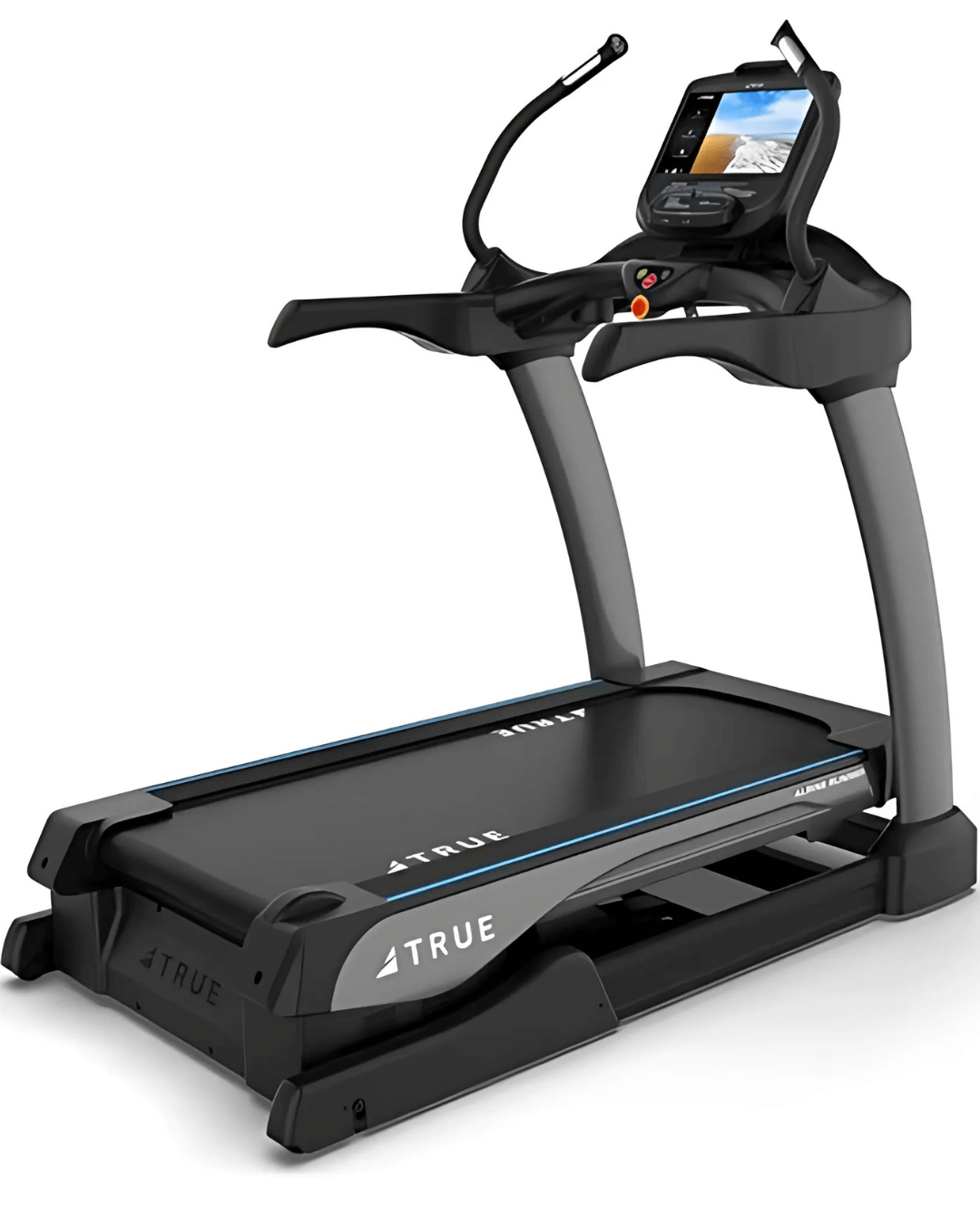 True Fitness Ti1000 Alpine Runner w/Envision 16" Console (Remanufactured) Image