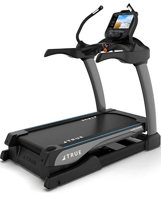 True Fitness Ti1000 Alpine Runner w/Envision 16" Console (Remanufactured)