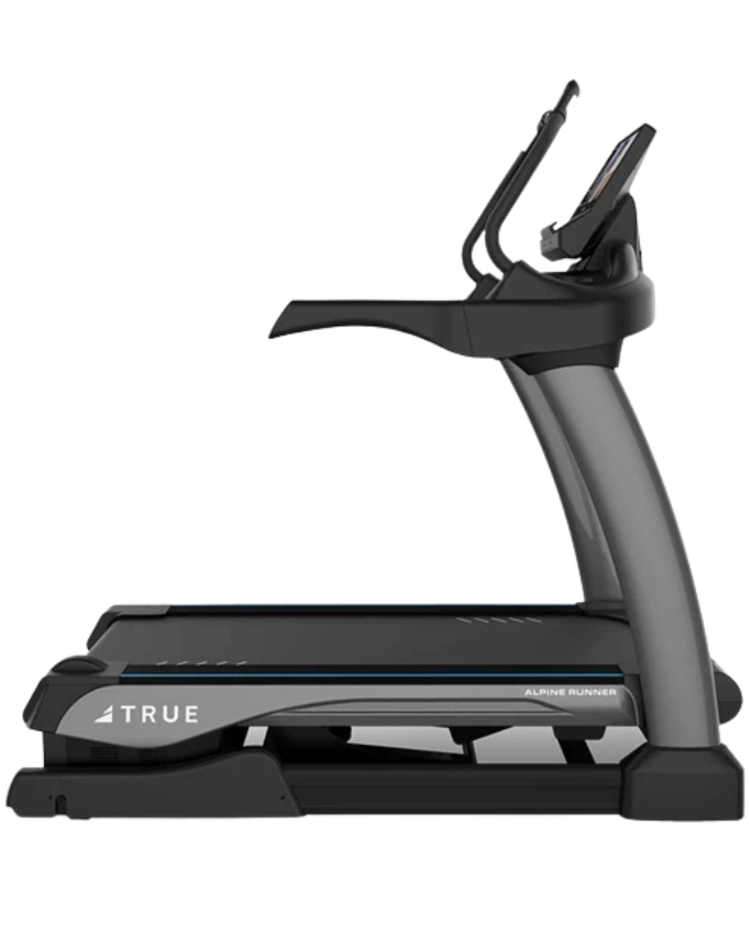 True Fitness Ti1000 Alpine Runner w/Envision 16" Console (Remanufactured) Image 2