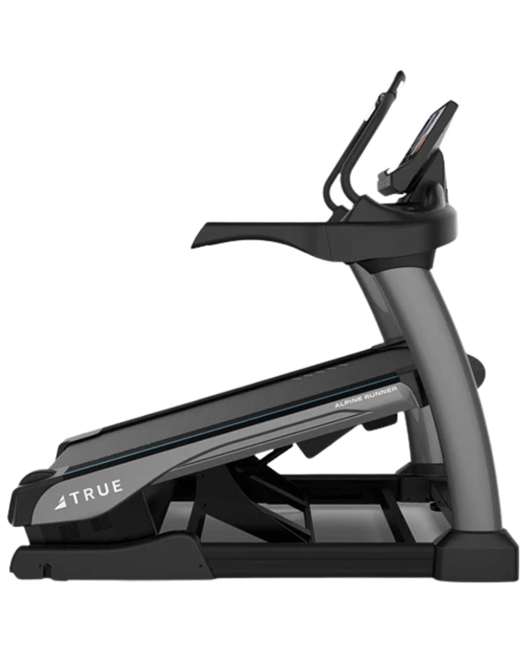 True Fitness Ti1000 Alpine Runner w/Envision 16" Console (Remanufactured) Image 3