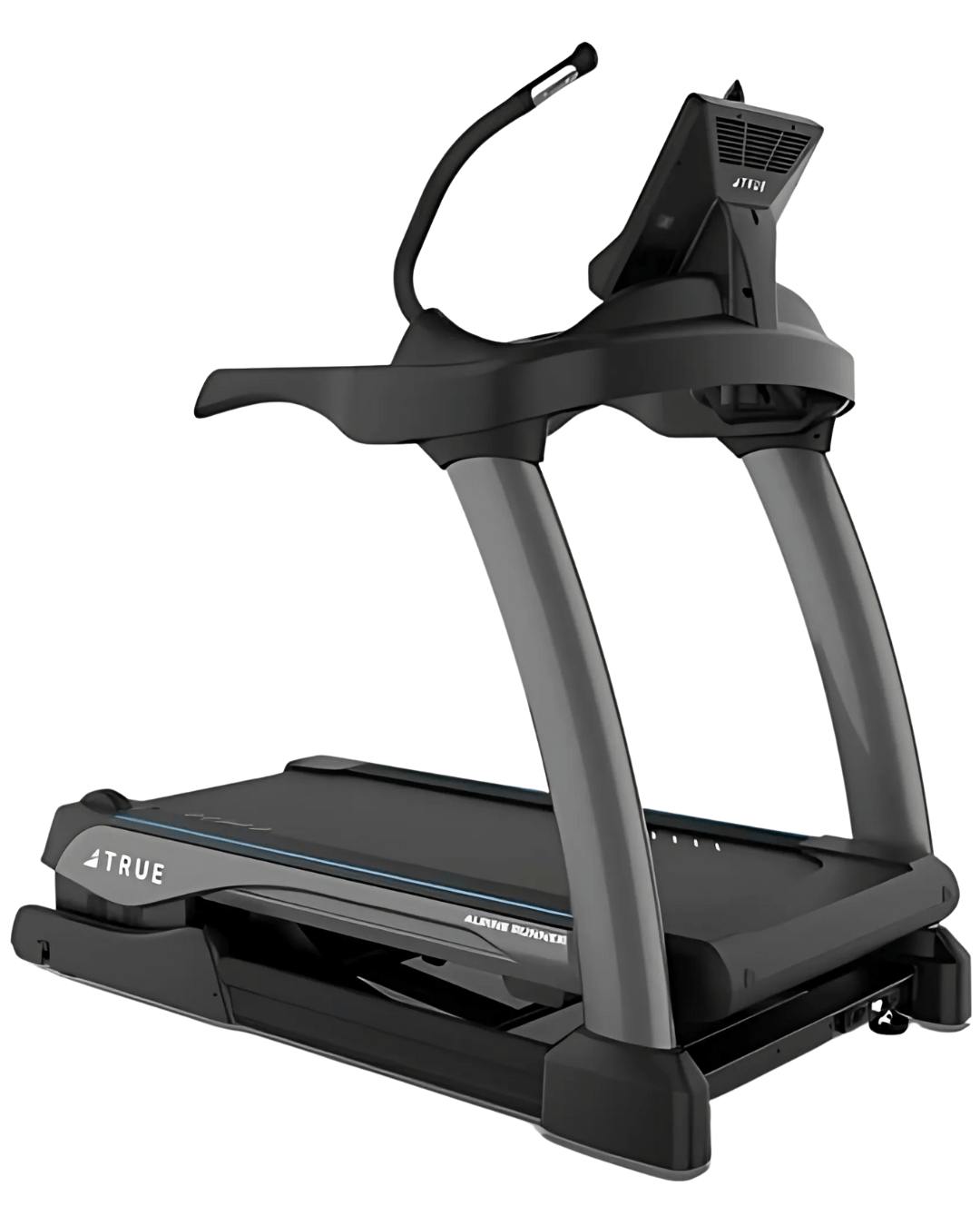 True Fitness Ti1000 Alpine Runner w/Envision 16" Console (Remanufactured) Image 4