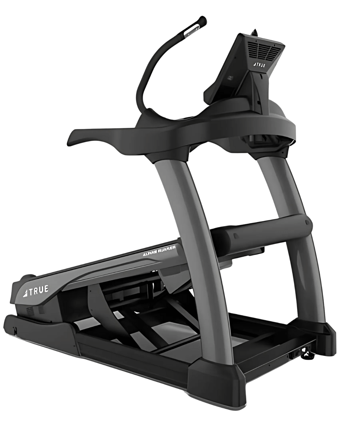 True Fitness Ti1000 Alpine Runner w/Envision 16" Console (Remanufactured) Image 5