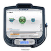 True Fitness CS900 Elliptical w/ Transcend 16 Console (Remanufactured)