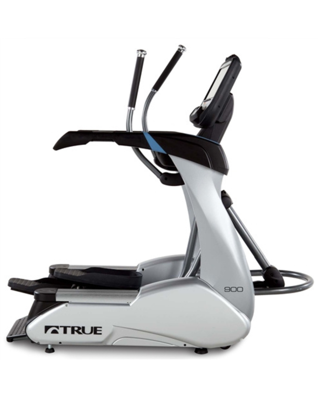 True Fitness XC900 Elliptical w/Transcend 16" Console (Remanufactured)
