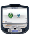 True Fitness XC900 Elliptical w/Transcend 16" Console (Remanufactured)