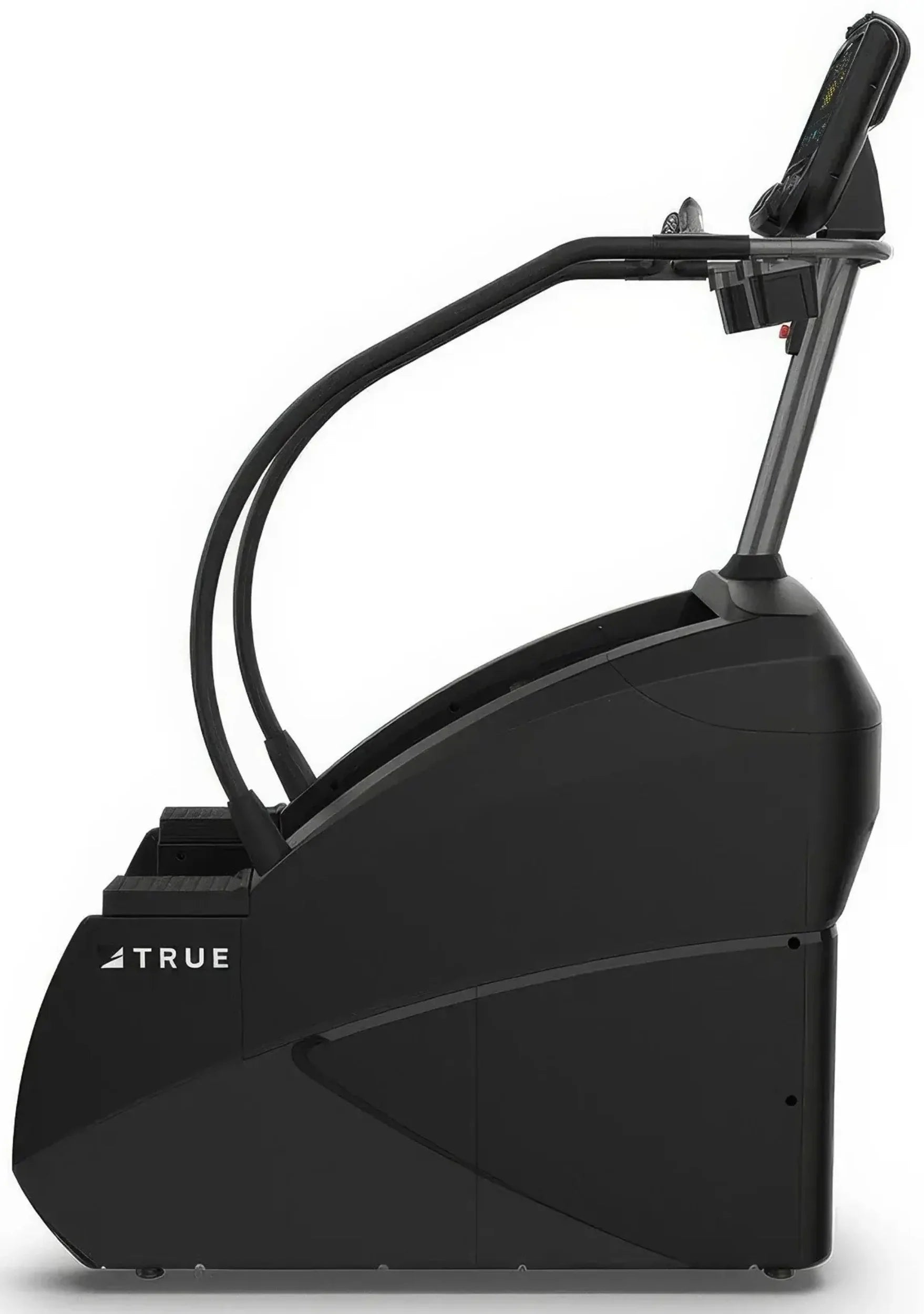 True Fitness VC900 Palisade Climber w/Emerge LED Console (Remanufactured)