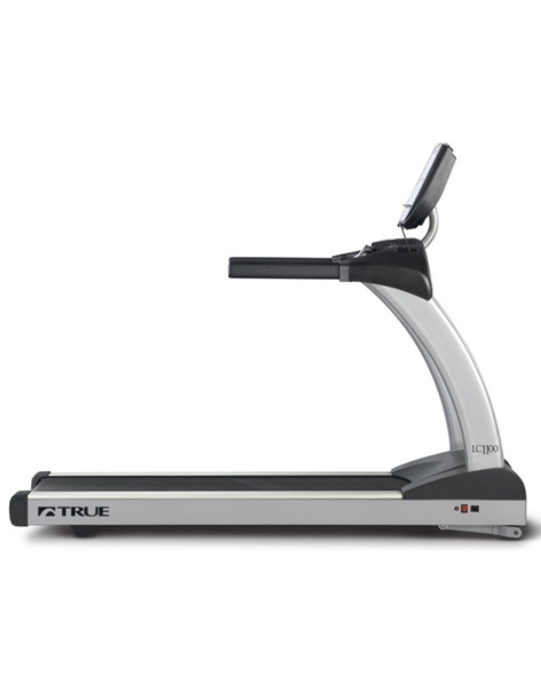 True Fitness LC1100 Treadmill (Remanufactured)