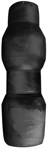 Throwdown Fit Dummies 60 lbs TD-DMY-60-TD | Fitness Superstore