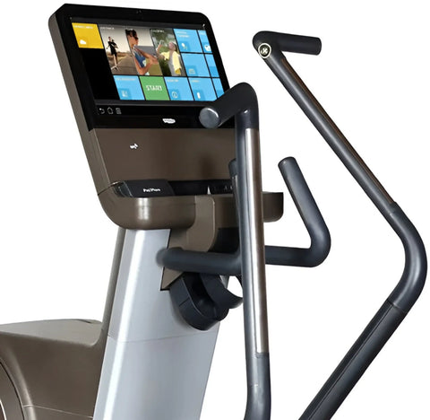 Technogym Synchro Artis Renew Elliptical w/Unity 2.0  (Remanufactured) Image 2