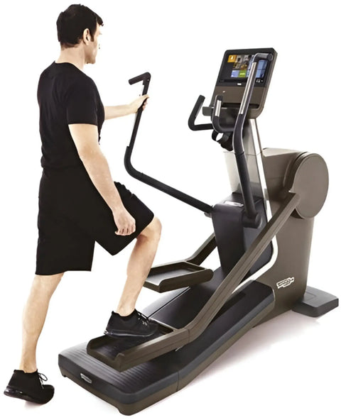 Technogym Synchro Artis Renew Elliptical w/Unity 2.0  (Remanufactured) Image 5