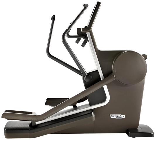 Technogym Synchro Artis Renew Elliptical w/Unity 2.0  (Remanufactured)