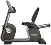 Technogym Artis Recumbent Bike w/Unity Console (Remanufactured) Image
