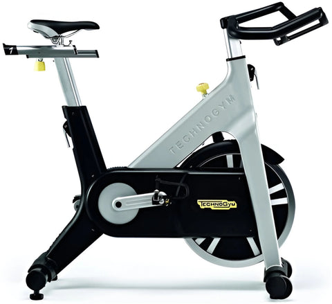 Technogym Group Indoor Cycle (Remanufactured)