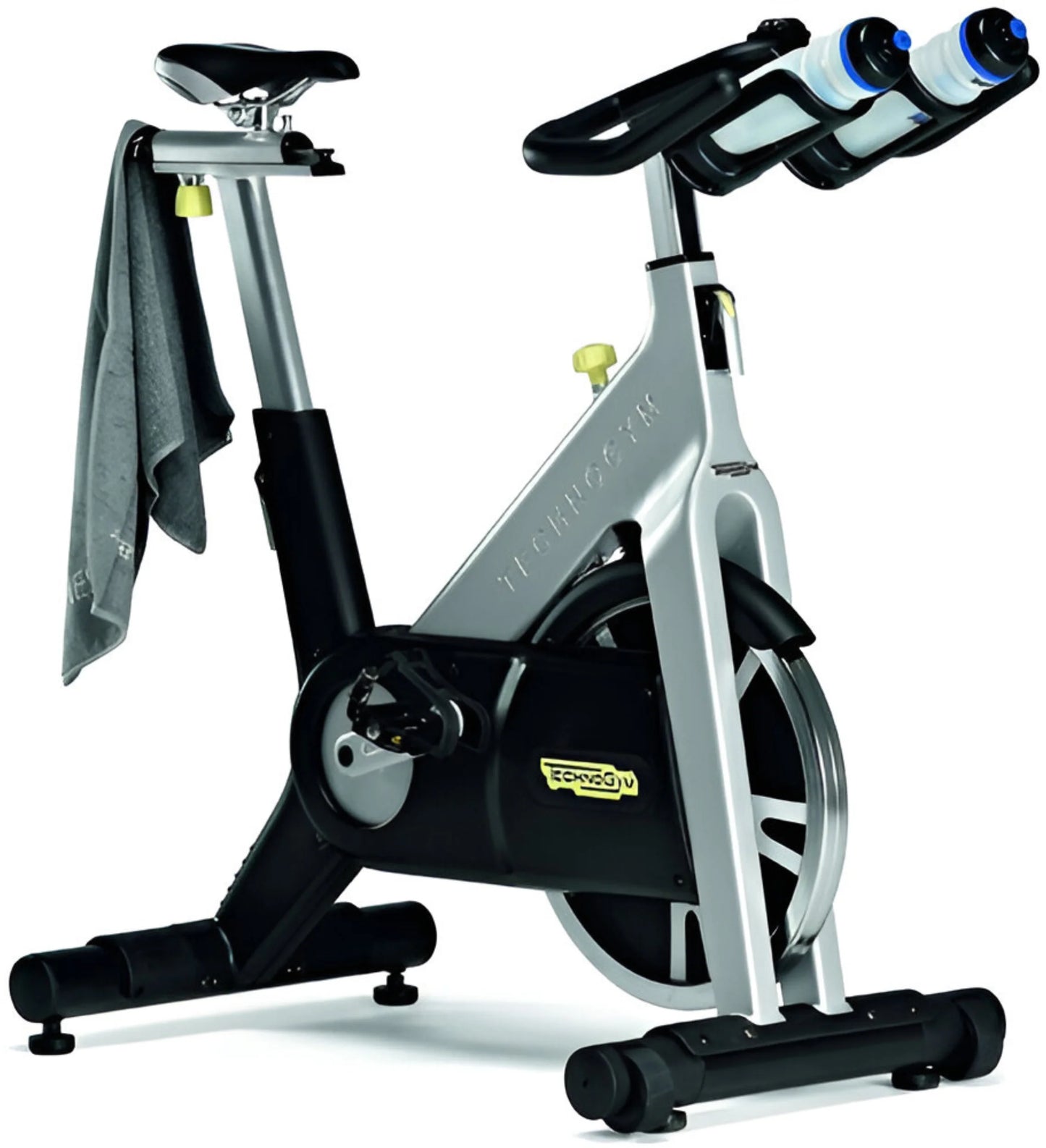 Technogym Group Indoor Cycle (Remanufactured)