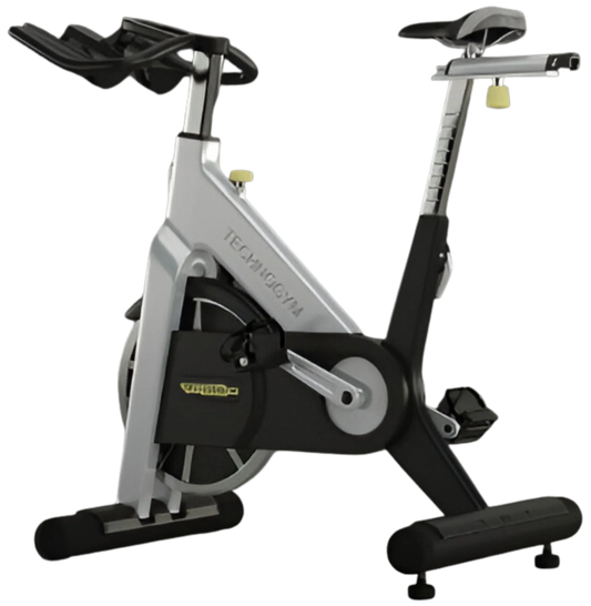 Technogym Group Indoor Cycle (Remanufactured)