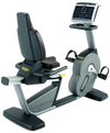 Technogym Excite 700i Recumbent Exercise Bike (Remanufactured)