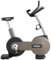 Technogym Excite 700e Upright Bike w/Visioweb (Remanufactured) Image