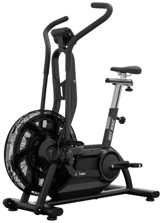 Throwdown HIIT Bike 9-4860-KINTP0 (New)
