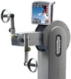Technogym Top Excite 700e UBE w/TV + Touch Screen (Remanufactured) Image 3