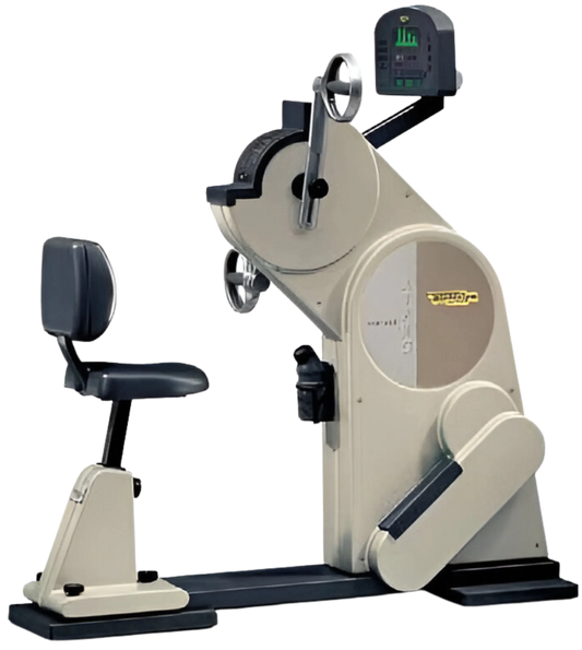 Technogym Top XT Pro UBE (Remanufactured)