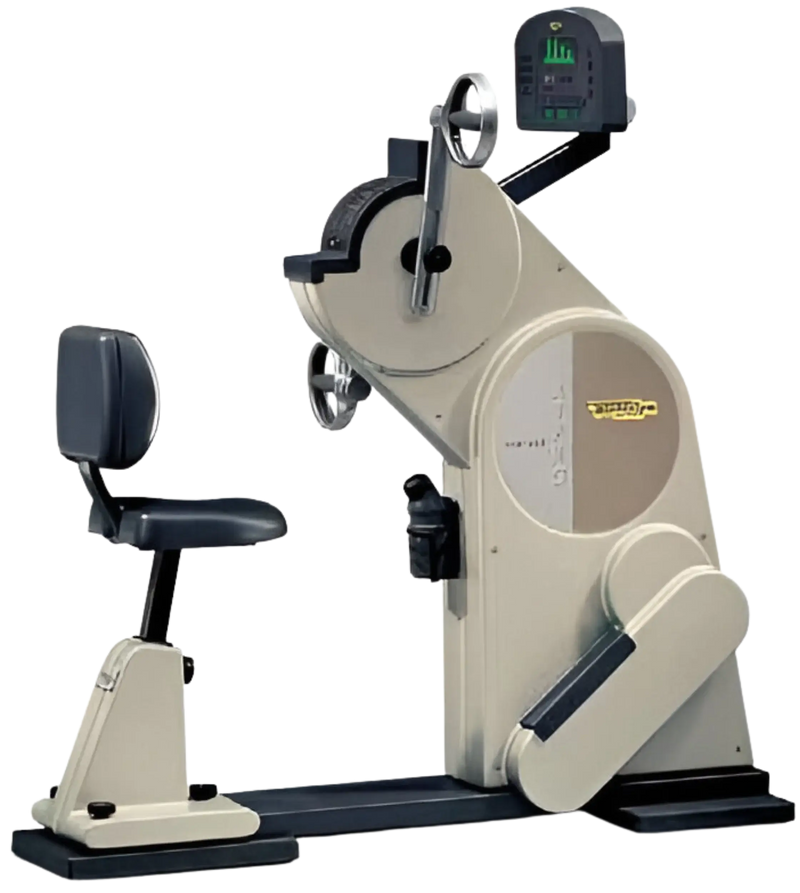 Technogym Top XT Pro UBE (Remanufactured) Image