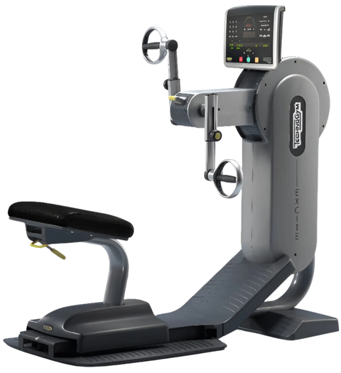 Technogym Top Excite 700i UBE (Remanufactured) Image