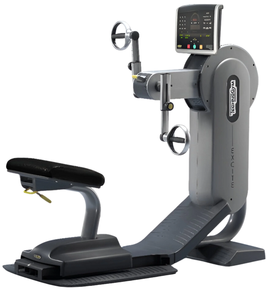 Technogym Top Excite 700i UBE (Remanufactured)