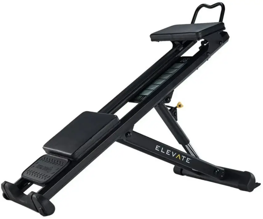 Total Gym ELEVATE Core ADJ Trainer (New) Image