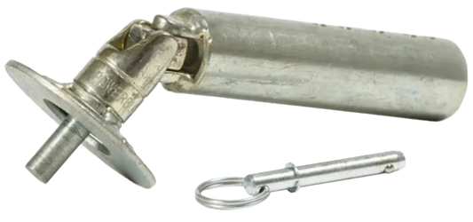 Total Gym BAPS Adaptor for Closed Chain Platform (New) - Side View