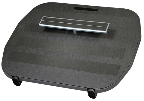 Total Gym Closed Chain Platform (New) - Angled View